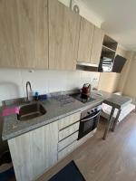 Departamento central en osorno - Chambres d'hôtes Osorno