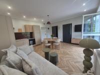 Apartamenty u Justyny - Ametyst - B&B Borne Sulinowo