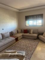 Luxury Apartment with Pool View in Sidi Rahal - Bed and Breakfast Sidi Rahal