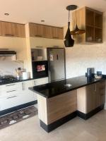 Luxury Apartment with Pool View in Sidi Rahal - Bed and Breakfast Sidi Rahal