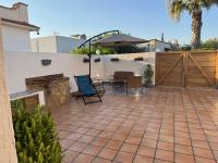 Villetta - Punta Palermo Marsala - B&B Marsala