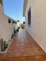 Villetta - Punta Palermo Marsala - B&B Marsala