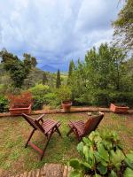 Gli Archi di Palazzo Forani - Tamerò Estates - B&B Casperia