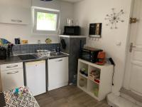 Entre ville et mer, votre studio en solo ou en duo - B&B Le Touquet-Paris-Plage