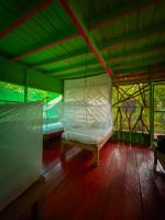 8-Bed Mixed Dormitory Room