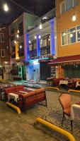ELİTE HOTEL By MK - Chambres d'hôtes Istanbul