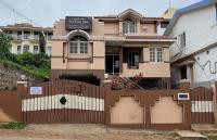 The Cosy Nest - Ferienwohnung Udagamandalam
