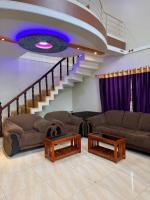 The Cosy Nest - Ferienwohnung Udagamandalam