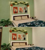The Boss House Fully Comfort and Peaceful Stay - Chambres d'hôtes Indore