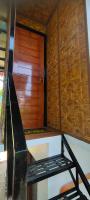 Chambre Double Standard avec Ventilateur