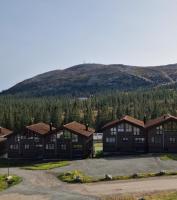 Fageråsen 961B - B&B Innbygda