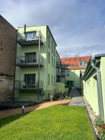 Ruppin Loft im Zentrum von Neuruppin - B&B Neuruppin