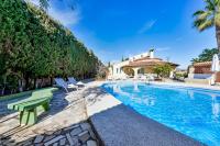 Villas Guzman - Xenia - Ferienwohnung Calp