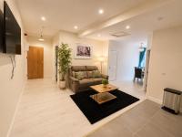 Appartement 2 Chambres Deluxe