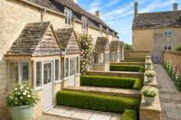 Grey's Court Cottages - B&B Southrop