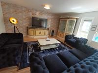 Royal Chesterfield Suite 28 - B&B Offenbach
