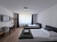 Apartman H4 - Chambres d'hôtes Žilina
