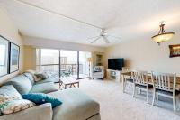 Sea Suite at Bluewater East S704 - B&B Ocean City