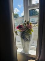 Shalom, in Saundersfoot, near the sea - B&B Saundersfoot