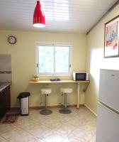 Le coin tranquille - B&B Saint-Denis
