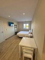 PLAYACRUz 2 - B&B Mugia