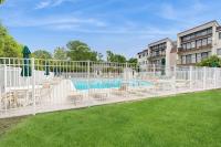 Tiburon 1B - Bed and Breakfast Ocean City