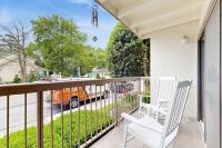 Tiburon 1B - Bed and Breakfast Ocean City
