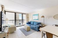Sea Watch 514 - Bed and Breakfast Ocean City