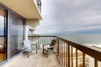 Sea Watch 1916 - B&B Ocean City