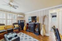 Olympic 15A - B&B Ocean City