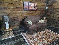 Cabana Country 2 nas Montanhas - B&B Campos do Jordão