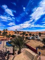 Riad Les Roches Merzouga - B&B Merzouga