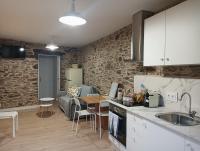 A Casa da Chelo no Camiño de Inverno - Ferienwohnung Sequeiros