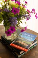 The Barn - B&B Penrith