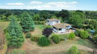 Il Santioro - Ferienwohnung Canale Monterano