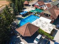 Seosko Turisticko Domacinstvo Nova Plaza - Ferienwohnung Leušići