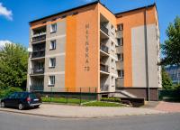 Kozia Kawalerka - B&B Bielsko-Biała