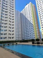 M Place Affordable and Family Friendly Staycation - Ferienwohnung Manila