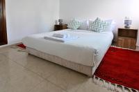 Premium Stay Hay Riad, Parking, fast wifi - B&B Rabat