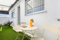B&P Garden Boutique by Sé Apartamentos - B&B Braga