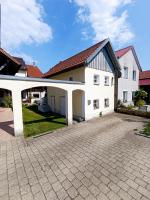 Tinyhouse Loisl - Chambres d'hôtes Thyrnau