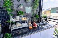 Red House Thụy Khuê - B&B Hanoi