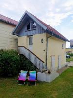 Tinyhouse Loisl - Chambres d'hôtes Thyrnau