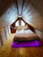 Tinyhouse Loisl - Chambres d'hôtes Thyrnau