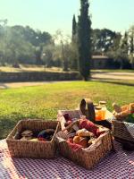 Casa Gabri Tuscan Villa - Ferienwohnung Massa