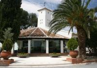 B&B Torrijos - Hotel & Spa La Salve - Bed and Breakfast Torrijos