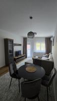 Vozd Apartment - Chambres d'hôtes Belgrade