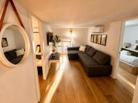 Deluxe Appartement met 2 Slaapkamers