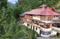 Orchard Huts - B&B Chamba