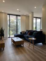 Kamara Apartments - B&B Kigali